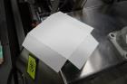 Bradman Lake In-line Tri Seal Carton Closer